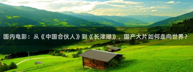 南宫NG平台：国内电影：从《中国合伙人》到《长津湖》，国产大片如何走向世界？